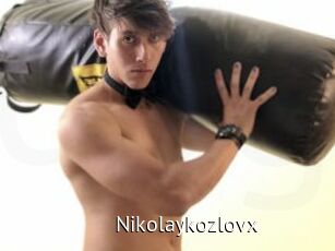 Nikolaykozlovx
