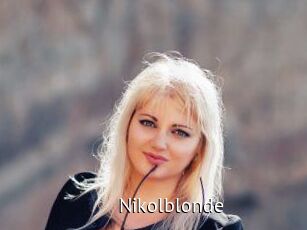 Nikolblonde