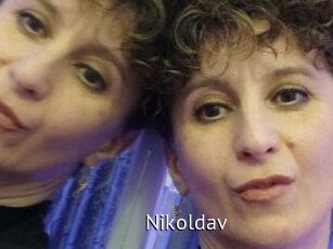 Nikoldav