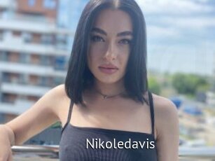 Nikoledavis