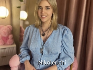 Nikolerichi