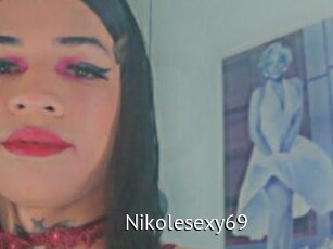 Nikolesexy69