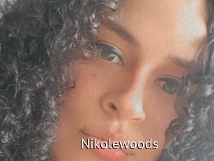 Nikolewoods