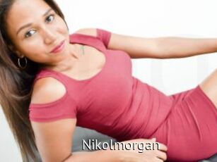 Nikolmorgan