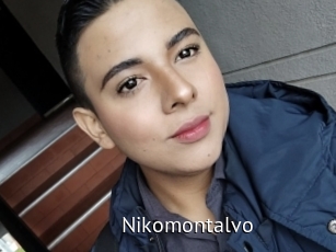 Nikomontalvo