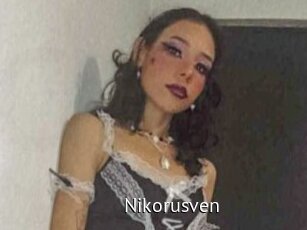 Nikorusven