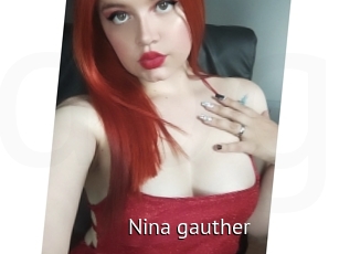 Nina_gauther