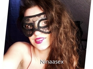 Ninaasex