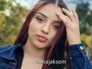 Ninajaksom