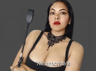 Ninamontale