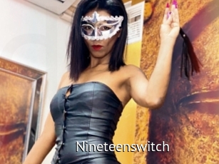 Nineteenswitch