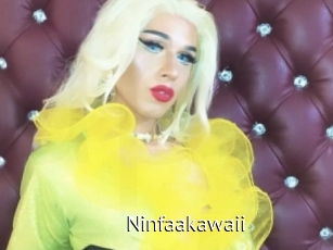 Ninfaakawaii