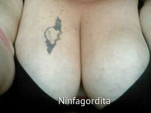 Ninfagordita
