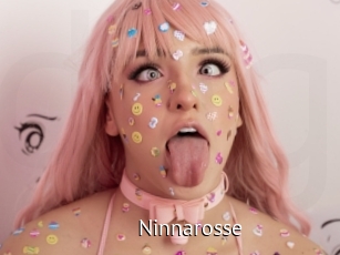 Ninnarosse