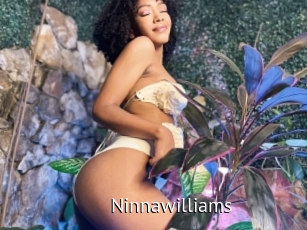 Ninnawilliams