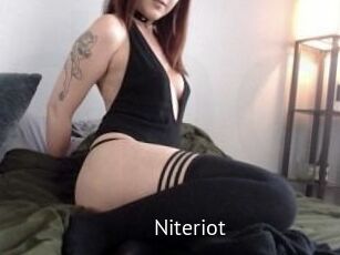 Niteriot
