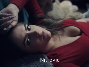 Nitrovic
