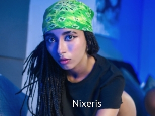 Nixeris