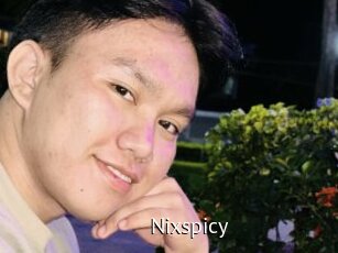 Nixspicy