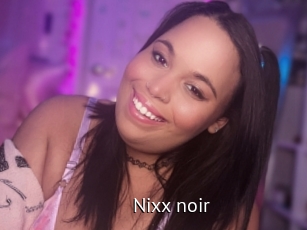 Nixx_noir