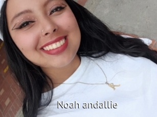 Noah_andallie
