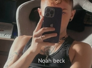 Noah_beck