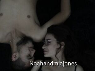 Noahandmiajones