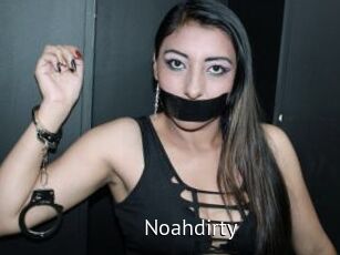 Noahdirty