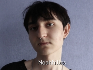 Noahhilles