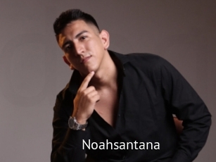 Noahsantana
