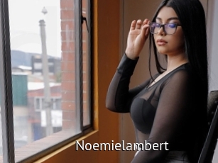 Noemielambert