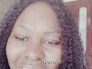 Noentje