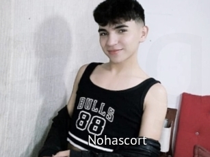 Nohascort