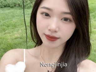Nongjinjia
