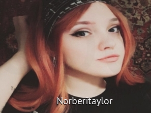 Norberitaylor