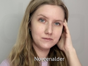 Noreenalder