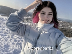 Noreenbarks