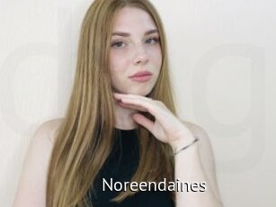 Noreendaines