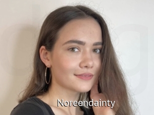 Noreendainty