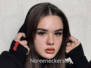 Noreeneckersley