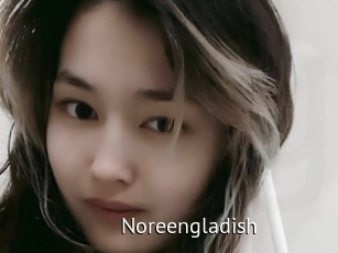 Noreengladish