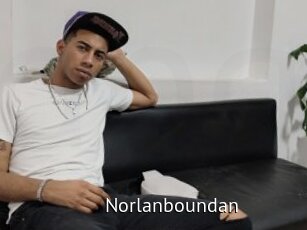 Norlanboundan