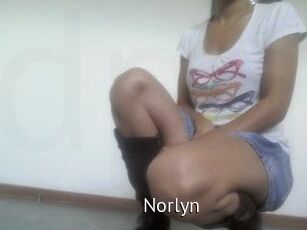 Norlyn