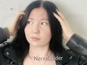 Normaalder