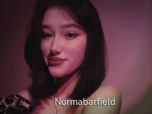 Normabarfield