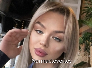 Normacleverley