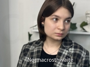 Normacrosthwaite