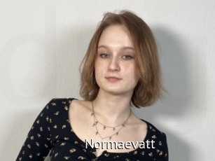 Normaevatt