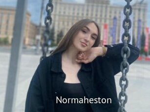 Normaheston