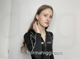 Normahigginson